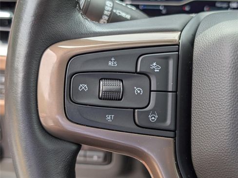 Used 2023 Chevrolet Tahoe High Country w/ Advanced Technology Package AWD/4WD image 30