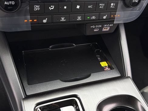 New 2026 Subaru Outback Premium AWD/4WD image 29