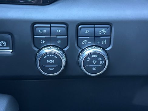 Used 2025 GMC Sierra 1500 Denali image 36