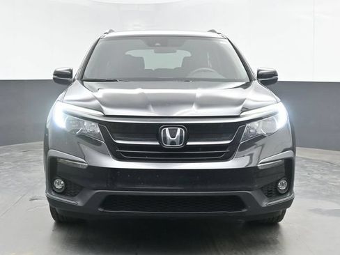 Used 2022 Honda Pilot Sport image 3