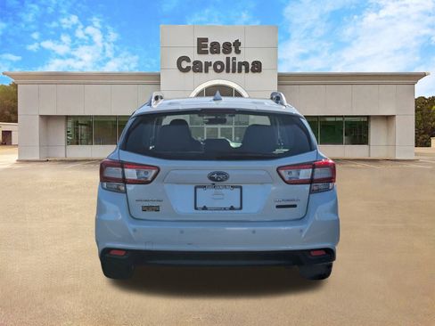 Used 2018 Subaru Impreza 2.0i Limited image 4