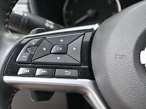 Used 2023 Nissan Altima 2.5 SR image 17