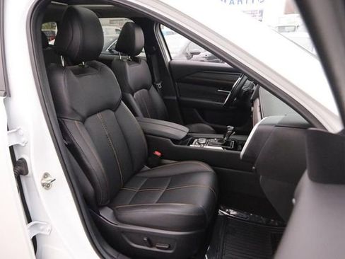 Used 2023 MAZDA CX-50 AWD 2.5 Turbo w/ Cargo Package image 26