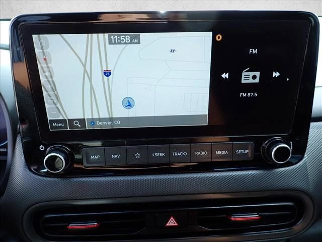 Used 2023 Hyundai Kona N Line AWD/4WD image 21