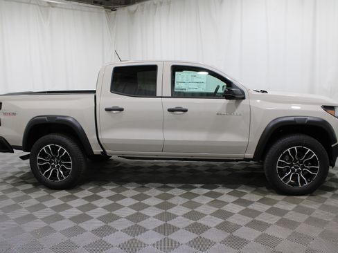 New 2026 Chevrolet Colorado Trail Boss image 30