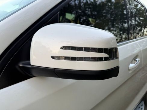 Used 2017 Mercedes-Benz GLE 350 GLE 350 image 28