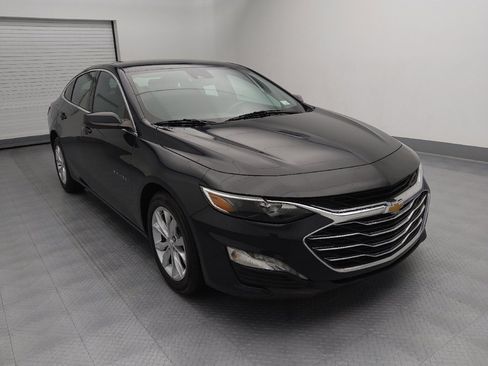 Used 2023 Chevrolet Malibu LT image 13