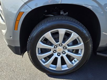 New 2026 Chevrolet Suburban Premier