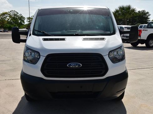 Used 2016 Ford Transit 150 148 Low Roof RWD image 2