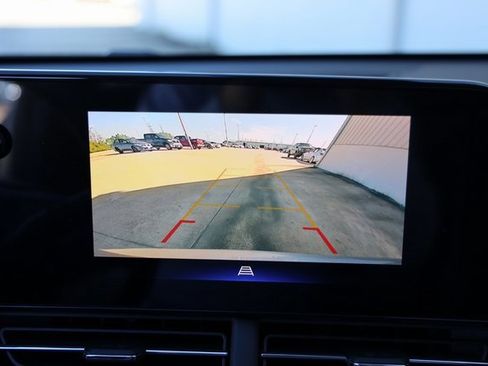 New 2026 Chevrolet Trax LT w/ Driver Confidence Package image 19