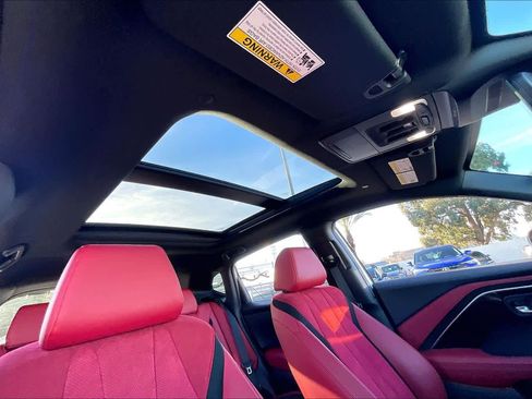 Used 2025 Acura ADX A-Spec image 23