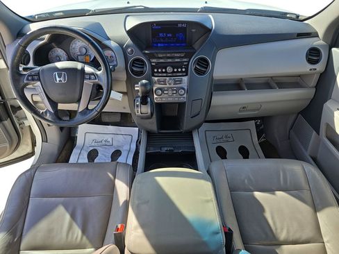Used 2014 Honda Pilot EX-L image 12