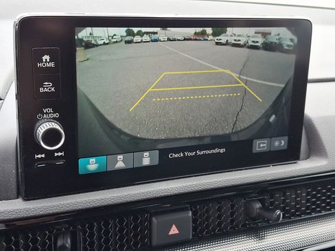 Certified 2023 Honda CR-V EX-L image 19