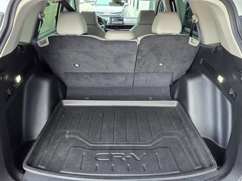 Used 2025 Honda CR-V EX-L image 13