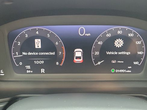Used 2025 Honda Accord SE image 31