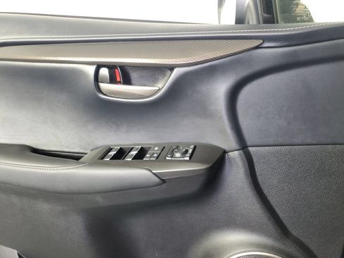 Used 2021 Lexus NX 300 FWD w/ Accessory Package 2 image 28