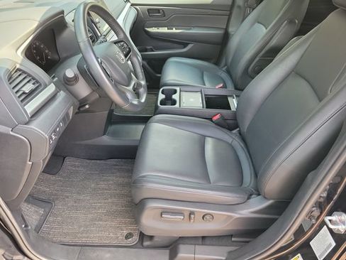 Used 2025 Honda Odyssey EX-L image 12