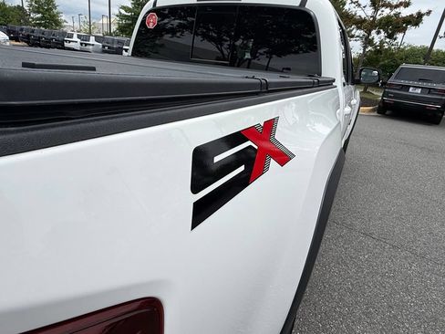 Used 2023 Toyota Tacoma SR5 w/ SX Package AWD/4WD image 20