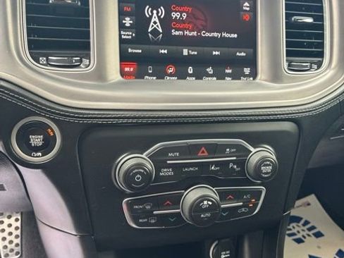 Used 2023 Dodge Charger Scat Pack w/ Plus Group RWD image 19