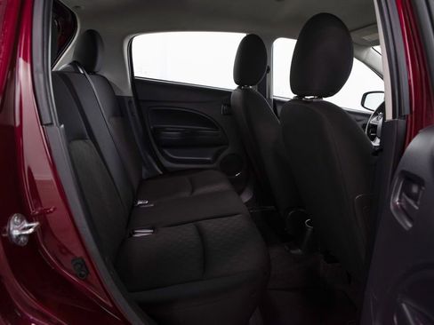 Used 2024 Mitsubishi Mirage ES FWD image 19