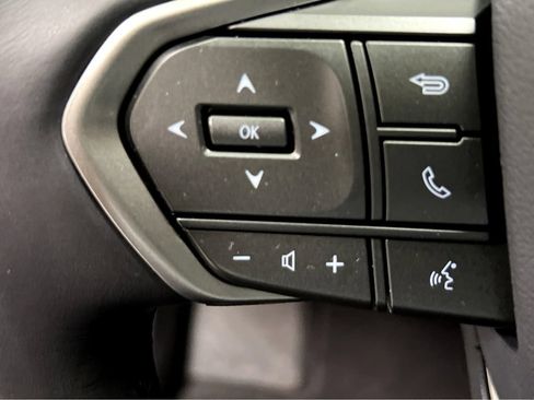 Certified 2026 Lexus NX 350h AWD w/ Cold Area Package image 12