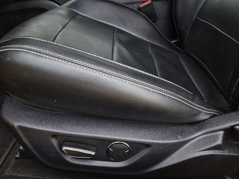 Used 2015 Ford Mustang GT Premium w/ Equipment Group 401A RWD image 14