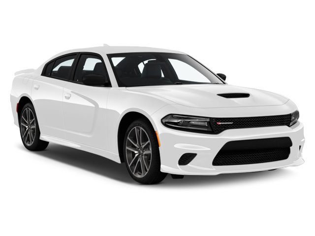 Used 2023 Dodge Charger R/T w/ Harman/Kardon Audio Group RWD image 1