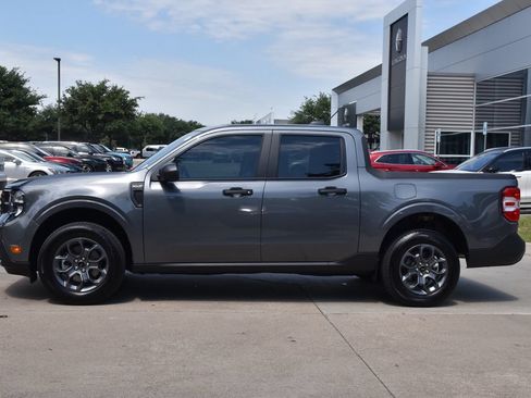 Certified 2026 Ford Maverick XLT FWD image 12