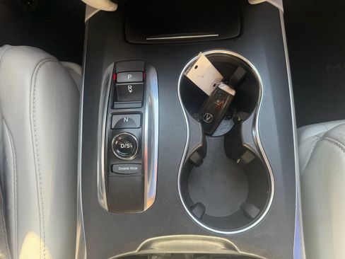 Used 2017 Acura MDX SH-AWD w/ Tech & Entertainment image 22