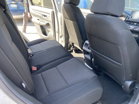 Used 2024 Honda CR-V EX image 16