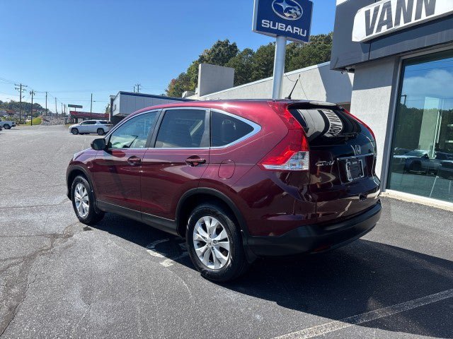 Used 2014 Honda CR-V EX image 2