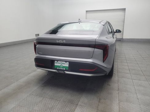 Used 2025 Kia K4 FWD image 7