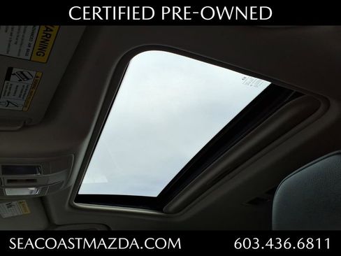 Certified 2024 MAZDA CX-5 Carbon Edition image 12