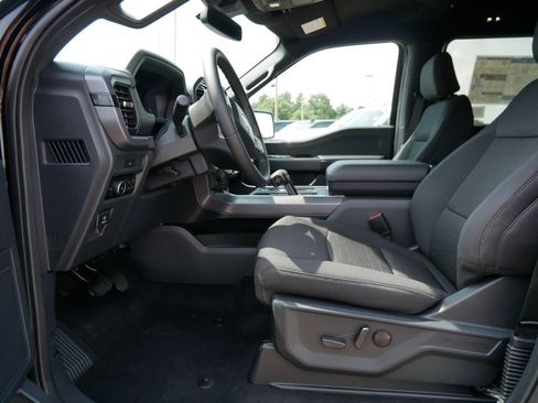 New 2026 Ford F150 XLT w/ Equipment Group 302A MID AWD/4WD image 9
