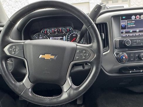 Used 2014 Chevrolet Silverado 1500 LT w/ All Star Edition image 14