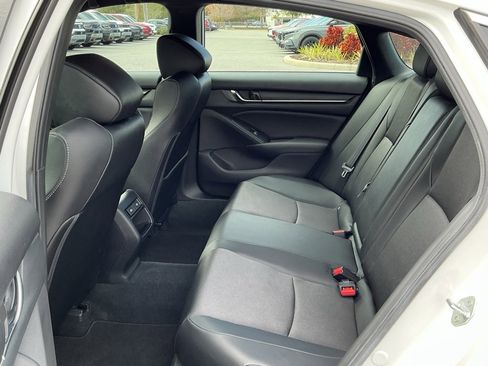 Used 2021 Honda Accord Sport image 25