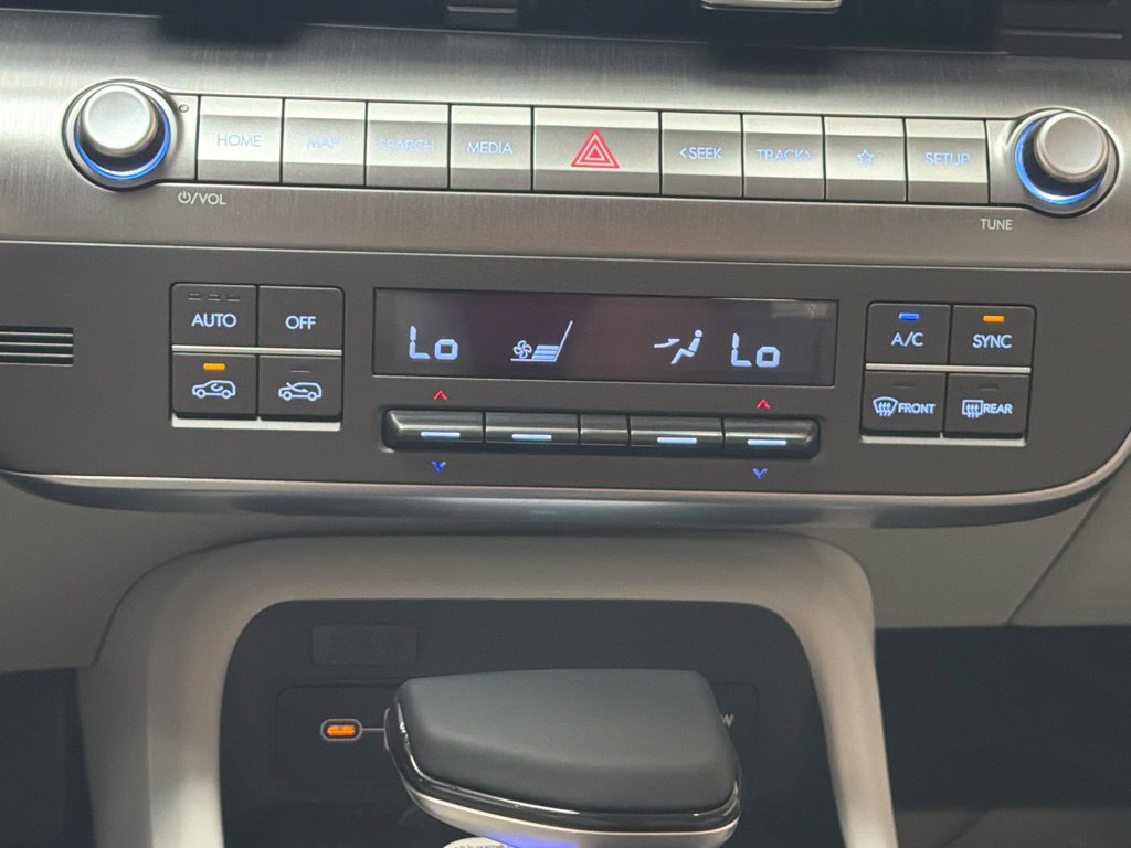 New 2027 Hyundai Kona SEL Sport FWD image 20