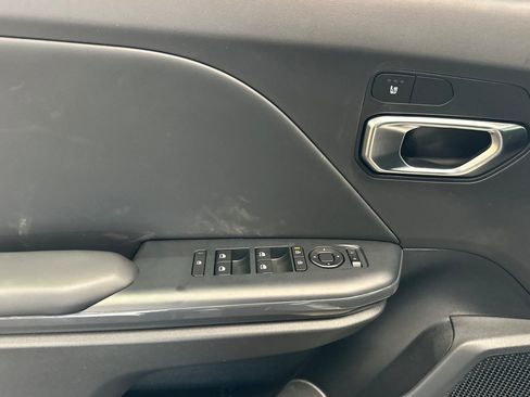 New 2026 Kia K4 EX FWD image 7