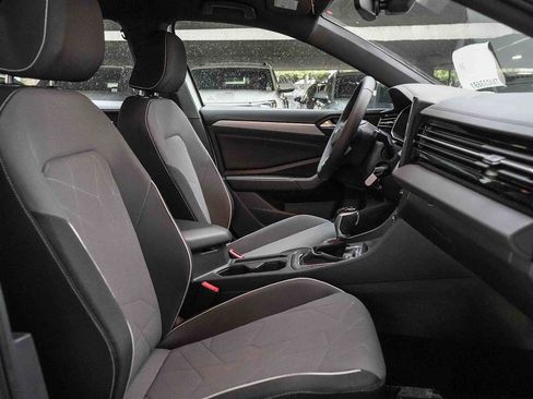 New 2026 Volkswagen Jetta Sport FWD image 16