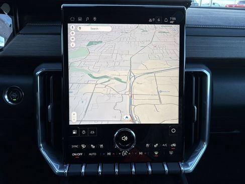 New 2026 GMC Acadia Denali w/ Super Cruise Package image 9