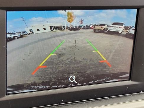 Used 2021 Ford Escape S image 16