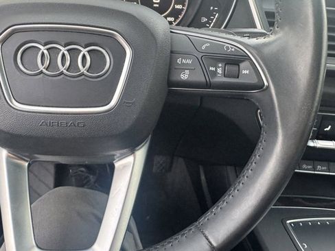 Used 2018 Audi Q5 Prestige image 23