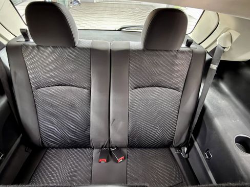 Used 2015 Dodge Journey SXT w/ Flexible Seating Group image 14