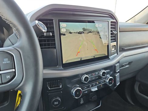 Used 2025 Ford F150 XLT w/ Equipment Group 301A Standard RWD image 20