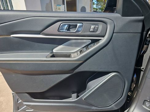 New 2026 Ford Explorer Tremor image 30