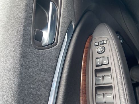 Used 2018 Acura MDX w/ Technology & Entertainment image 20