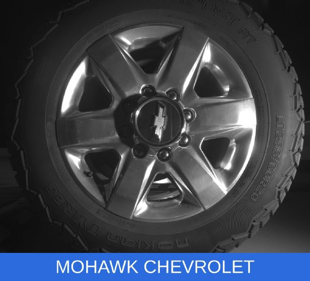 Used 2020 Chevrolet Silverado 3500 LTZ w/ LTZ Premium Package AWD/4WD image 27