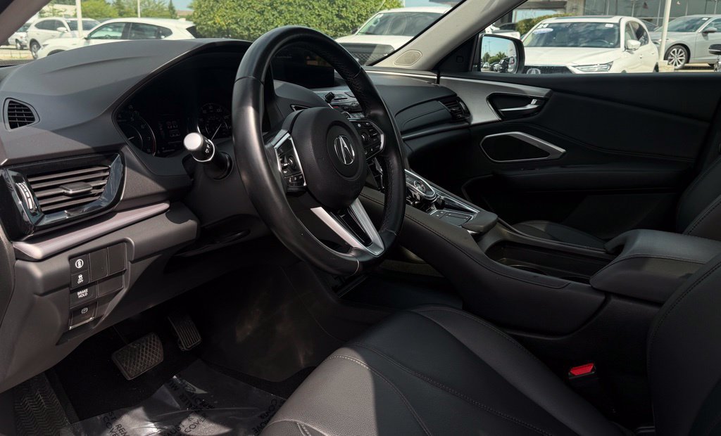 Used 2023 Acura RDX AWD image 6