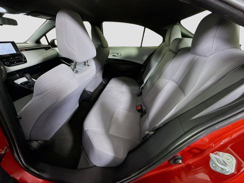 Used 2021 Toyota Corolla SE image 24