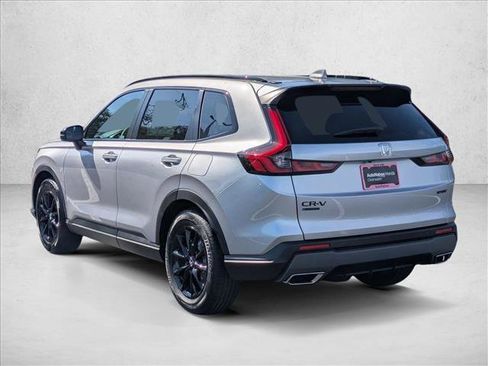 New 2026 Honda CR-V Sport-L image 9